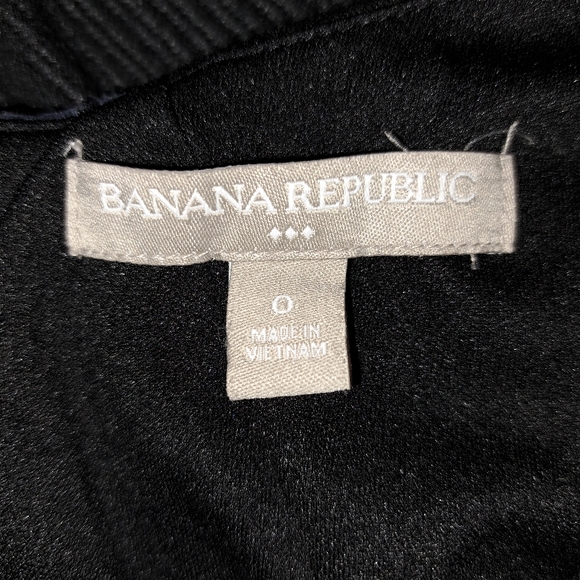 Banana Republic Snakeskin Dress - Picture 3 of 5